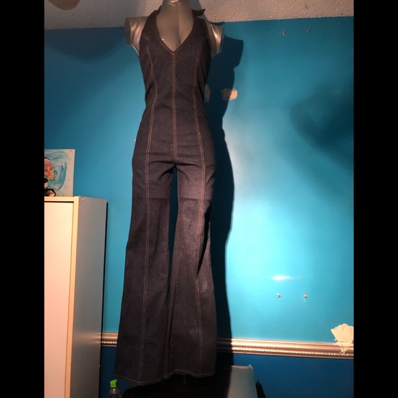 bebe Other - Bebe Jean Suit